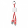 8887m-05 Brelok USB typ C