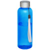 10066053f Butelka transparentny kolor metalowa zakrętka 500ml