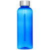 10066053f Butelka transparentny kolor metalowa zakrętka 500ml