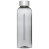 10066090f Bidon transparentny kolor metalowa zakrętka 500ml