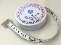 8983m-06 Miarka BMI