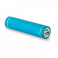 9032m-04 Powerbank w kształcie cylindra