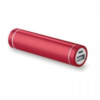 9032m-05 Powerbank w kształcie cylindra