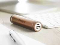 9032m-19 Powerbank w kształcie cylindra