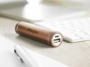 9032m-19 Powerbank w kształcie cylindra
