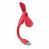 9063m-05 Przenośny wentylator USB