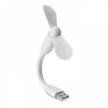 9063m-06 Przenośny wentylator USB