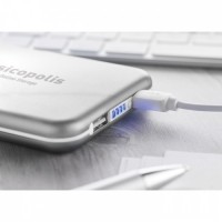 9075m-16 4000 mAH POWERBANK solar