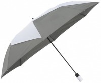 10912802f 2-częściowy automatyczny parasol Pinwheel 23"