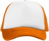 11106907f Czapka Trucker 5-panelowa Unisex