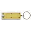 11801207f Brelok z LED Castor
