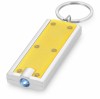 11801207f Brelok z LED Castor