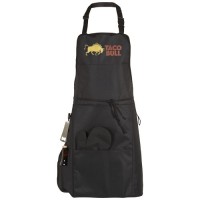 13002400f Fartuch grillowy