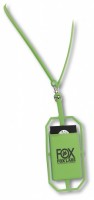 13425803f Silikonowy uchwyt RFID ze smyczą na karty kredytowe 13425803f Silikonowy uchwyt RFID ze smyczą na karty kredytowe