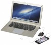 13427500f Hub USB i kable 3-w-1