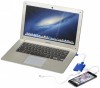 13427501f Hub USB i kable 3-w-1