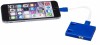 13427501f Hub USB i kable 3-w-1