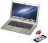 13427502f Hub USB i kable 3-w-1