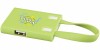 13427503f Hub USB i kable 3-w-1