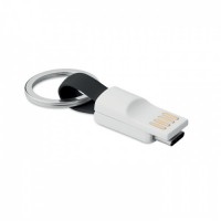9171m-03 Brelok USB/USBtypC
