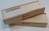 9188m-40 Domino w drewnianym pudełku