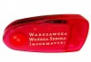 znakowanie Nadruk na materiale powierzonym