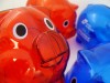 znakowanie Nadruk na materiale powierzonym