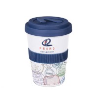 M_145 opaska 2cm COFFEE 2 GO LOCK kubek opaska 2cm