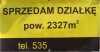 Baner 100x50cm Baner Reklamowy oczkowany 100x50cm