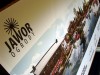 Baner 400x100cm Baner Reklamowy oczkowany 400x100cm