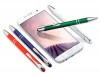 CT ZD7 COSMO Touch Pen długopis w obrotowym etui