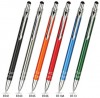 BT ZD1 czarne BOND touch pen w czarnym etui