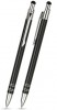 BT ZD2 BOND touch pen w etui z weluru