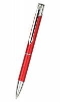 TU ZD2 TOP USB długopis w etui z weluru TU ZD2 TOP USB długopis w etui z weluru