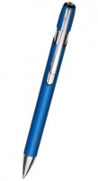 GE ZD3 GENIUS Długopis metalowy w etui