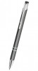 CS ZD1 srebrne COSMO SLIM długopis w srebrnym etui