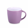 M_524 lavender HANDY VELVET ® kubek mat