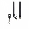 9401m-03 Teczka A4 z powerbank 4000mAh