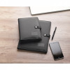 9401m-03 Teczka A4 z powerbank 4000mAh