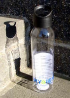 10050800f Bidon 650ml wolny od BPA