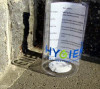 10050800f Bidon 650ml wolny od BPA