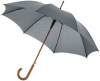 10904808f Klasyczny parasol automatyczny Kyle 23''