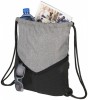 12038500f Sportowy plecak Voyager z troczkami