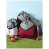 12038500f Sportowy plecak Voyager z troczkami