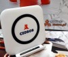 12394701f Bezprzewodowa ładowarka i stojak na telefon