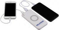 12395100f Bezprzewodowy akumulator powerbank Coma 6000MAH