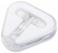 129974c-01 słuchawki w plastikowym etui 129974c-01 słuchawki w plastikowym etui