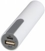 13495700f Akumulator powerbank pokryty gumą, 2200 mAh