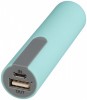 13495702f Akumulator powerbank pokryty gumą, 2200 mAh