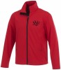38321254f Kurtka softshell Karmine XL Male